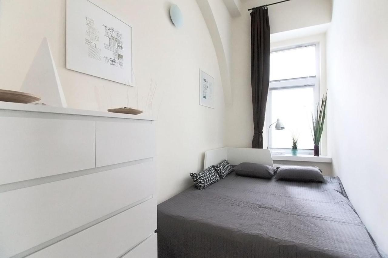 Eotvos Design Apartament *