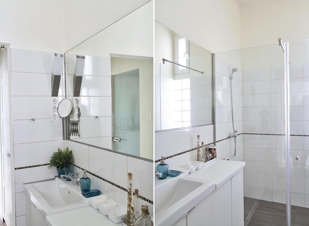 Apartament Eotvos Design