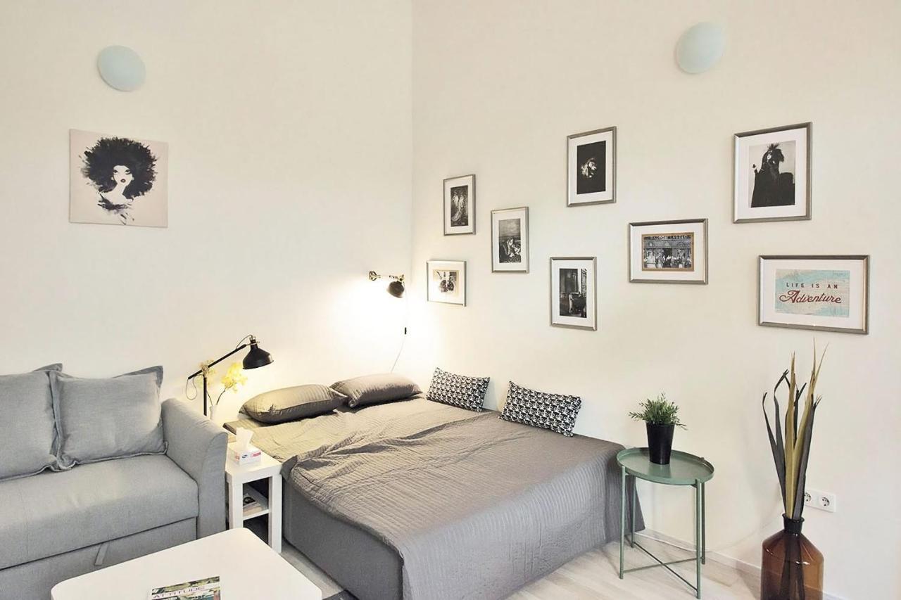 Appartamento Eotvos Design